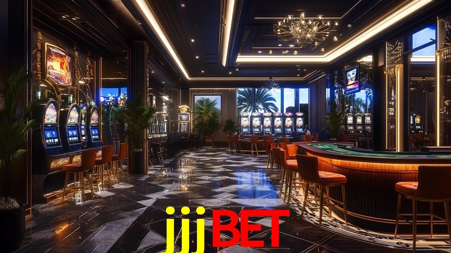 Welcome Bonus jjjbet